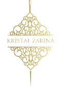 Kristal Zarina