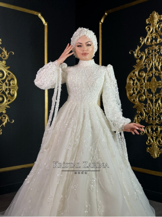 Kristal Zarina G4