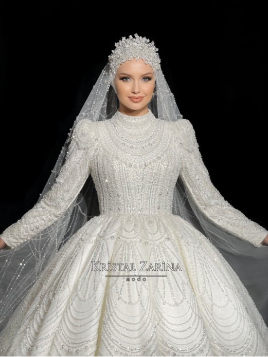 Kristal Zarina G5
