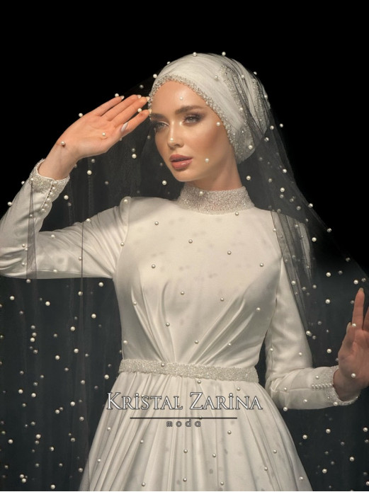 Kristal Zarina G8