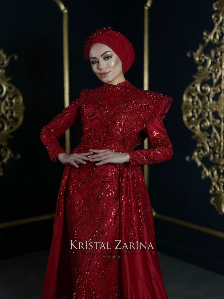 Kristal Zarina K4